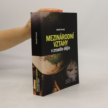 Mezinárodní vztahy v zrcadle dějin