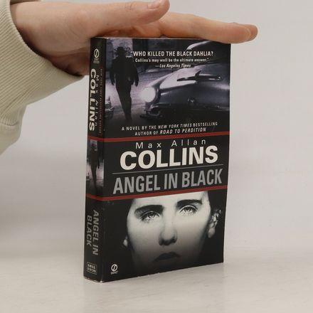 Angel in Black