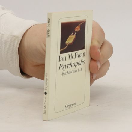 Psychopolis: Abschied aus L.A.