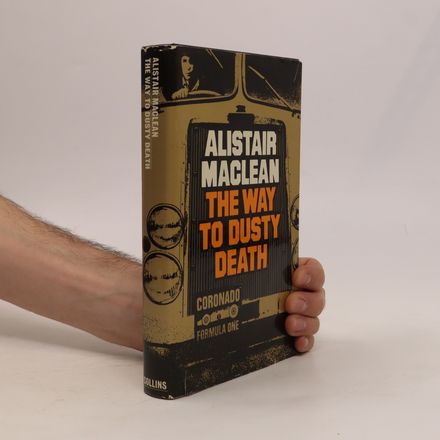 The Way to Dusty Death