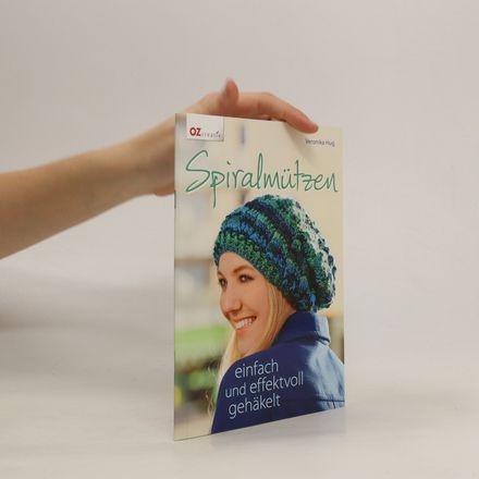 Spiralmützen einfach und effektvoll gehäkelt
