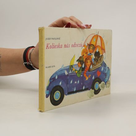 Kolieska nás odvezú