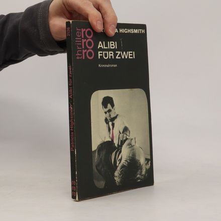 Alibi für zwei