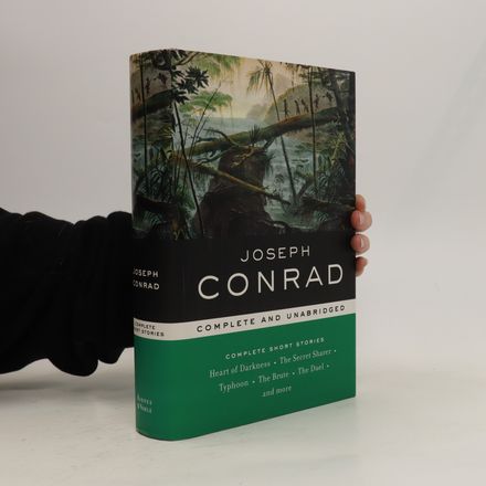 Complete Short Stories