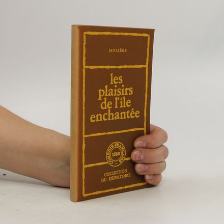 Les Plaisirs de l'île enchantée