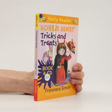 Horrid Henry Tricks and Treats