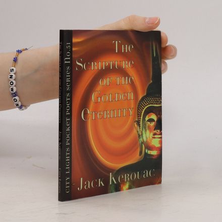 The Scripture Of The Golden Eternity