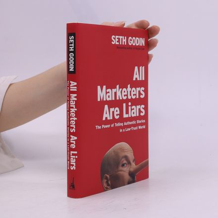 All Marketers are Liars