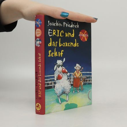 Eric und das boxende Schaf