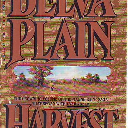 Harvest