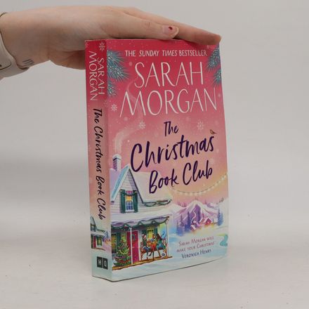 The Christmas Book Club