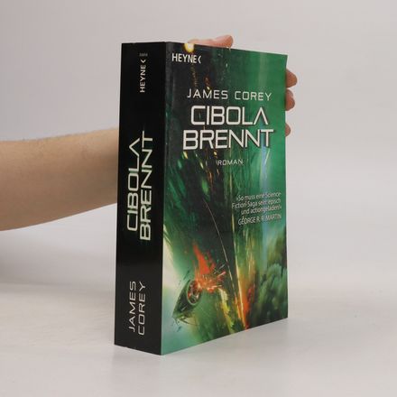 Cibola Brennt