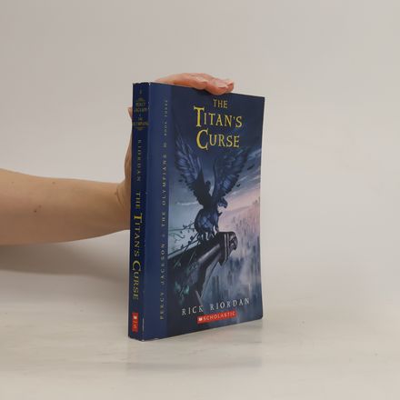 The Titan´s Curse