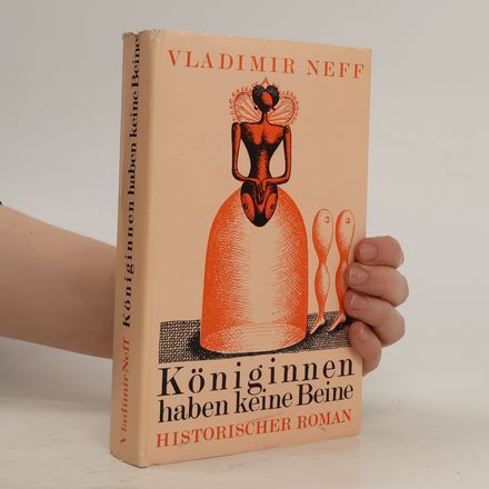 Königinnen haben keine Beine