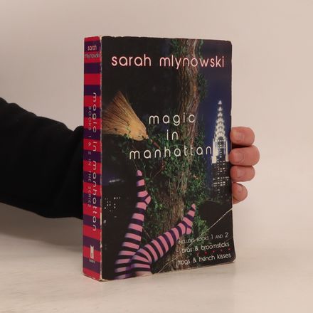 Magic in Manhattan