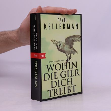 Wohin die Gier dich treibt