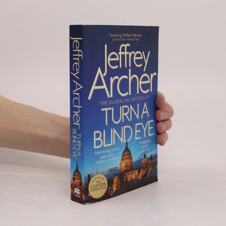 Turn a Blind Eye
