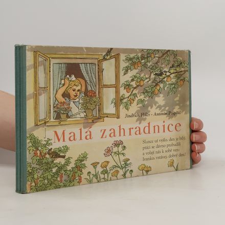 Malá zahradnice