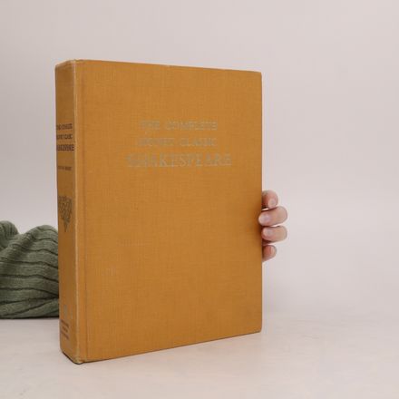 The Complete Signet Classic Shakespeare