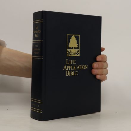The Life Application Bible