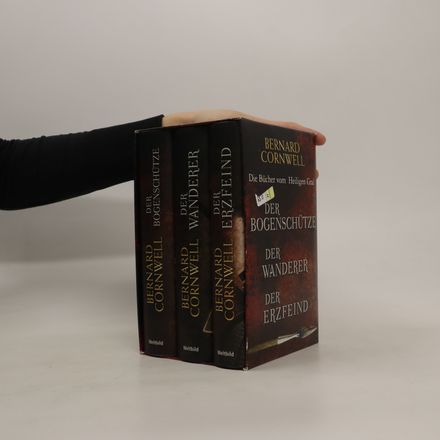 Die Bücher vom Heiligen Gral
