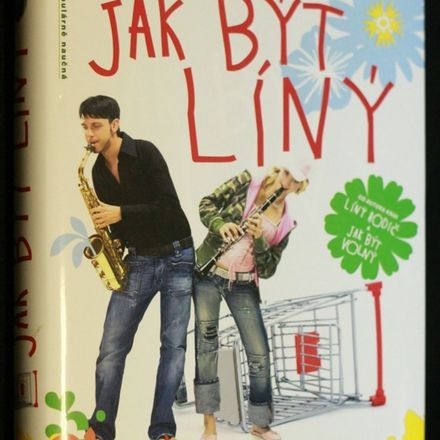 Jak být líný