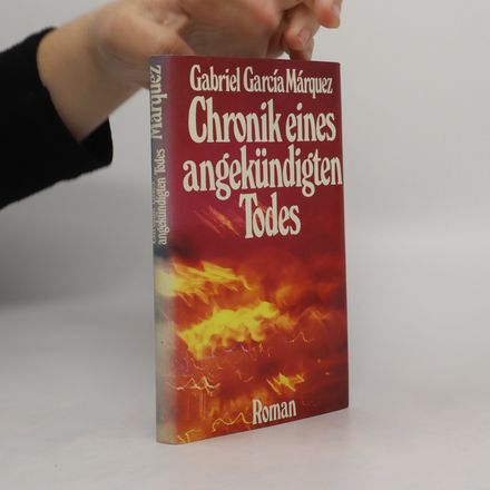 Chronik eines angekündigten