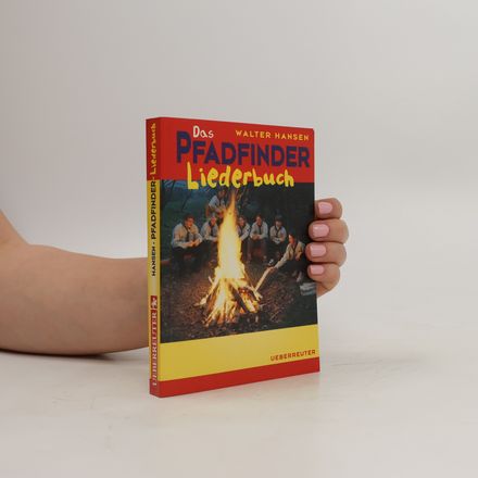 Das Pfadfinder-Liederbuch