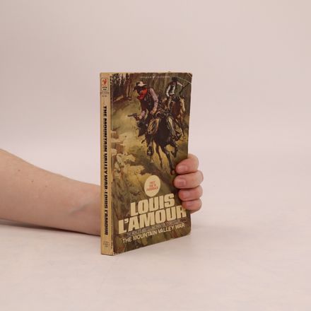 The Mountain Valley War