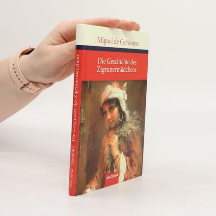 Die Geschichte des Zigeunermädchens