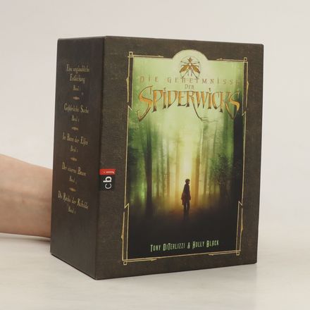 Die geheimnisse der Spiderwicks