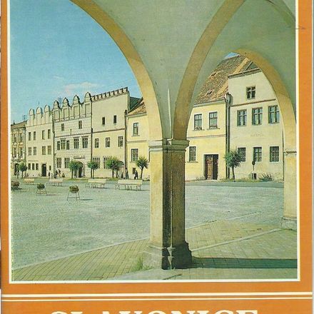 Slavonice