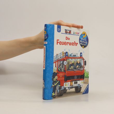 Die Feuerwehr