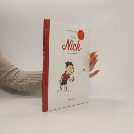 Der kleine Nick - wie alles begann