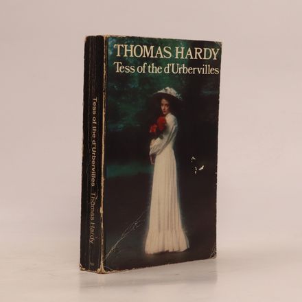 Tess of d'Urbervilles