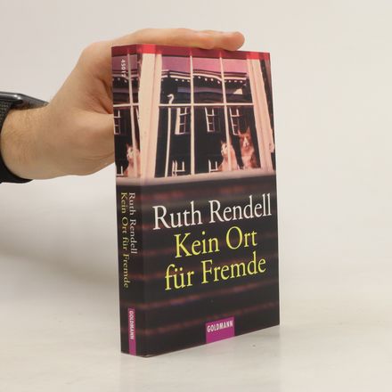 Kein Ort für Fremde