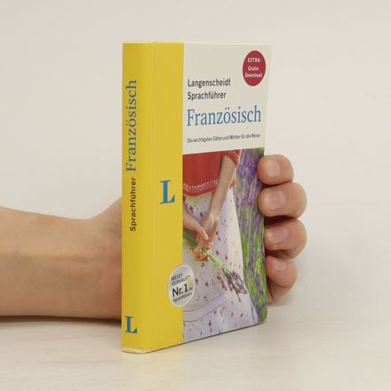 Langenscheidt Sprachführer Französisch