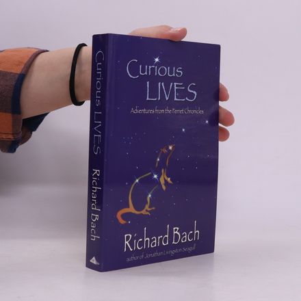 Curious Lives