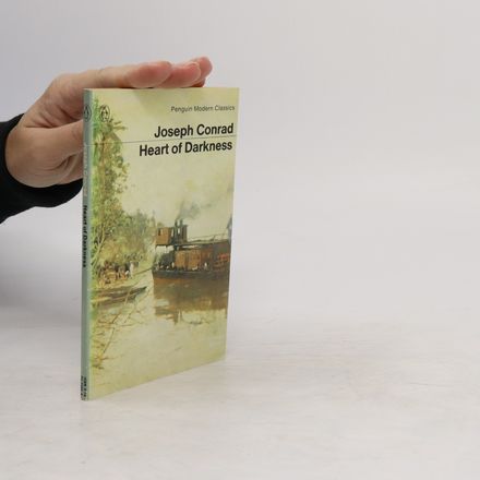 Youth and heart of darkness