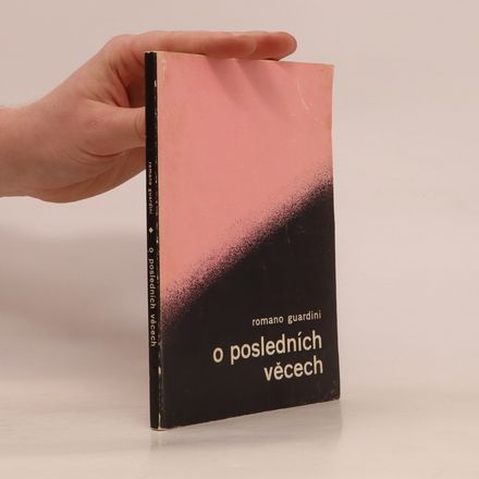 O posledních věcech