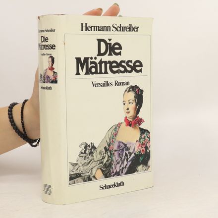 Die Mätresse