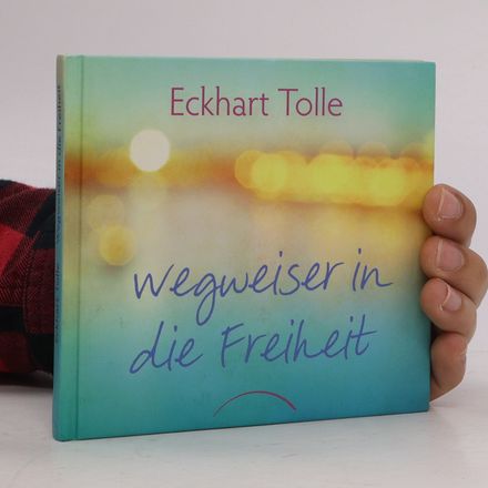 Wegweiser in die Freiheit