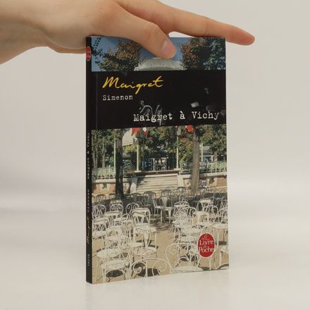 Maigret à Vichy