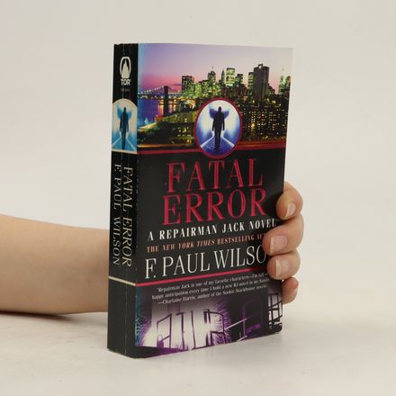 Fatal Error