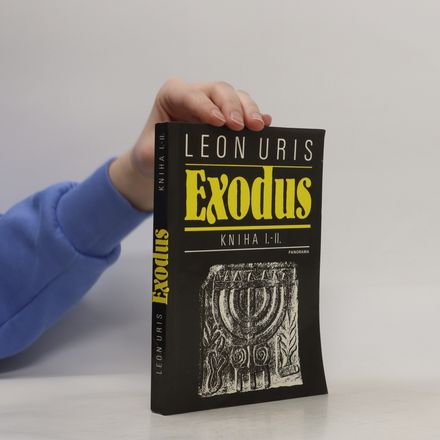Exodus I.-II.