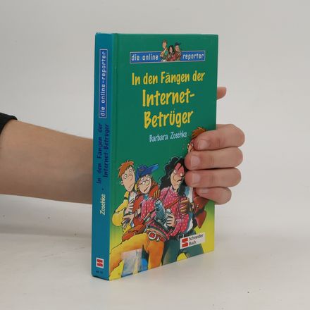 In den Fängen der Internet-Betrüger