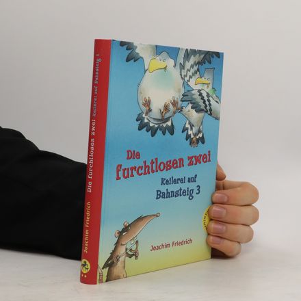 Die furchtlosen zwei – Keilerei auf Bahnsteig 3