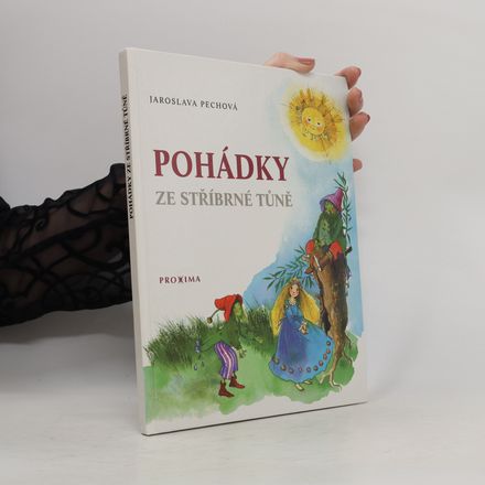 Pohádky ze stříbrné tůně