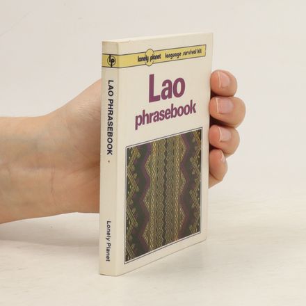 Lao Phrasebook