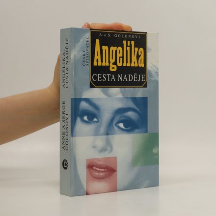 Cesta naděje. Angelika. 13. díl